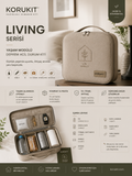 KoruKit Living