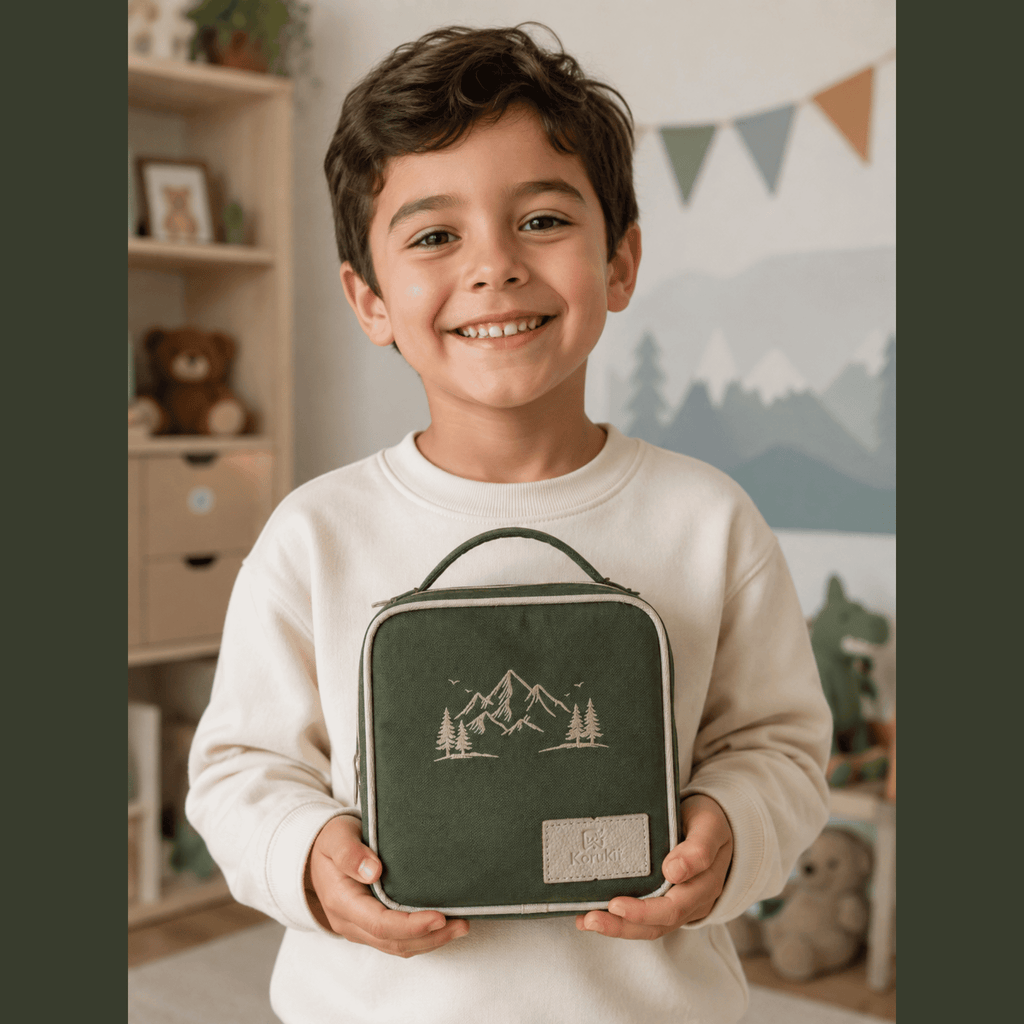 KoruKit Kids - Mağazam