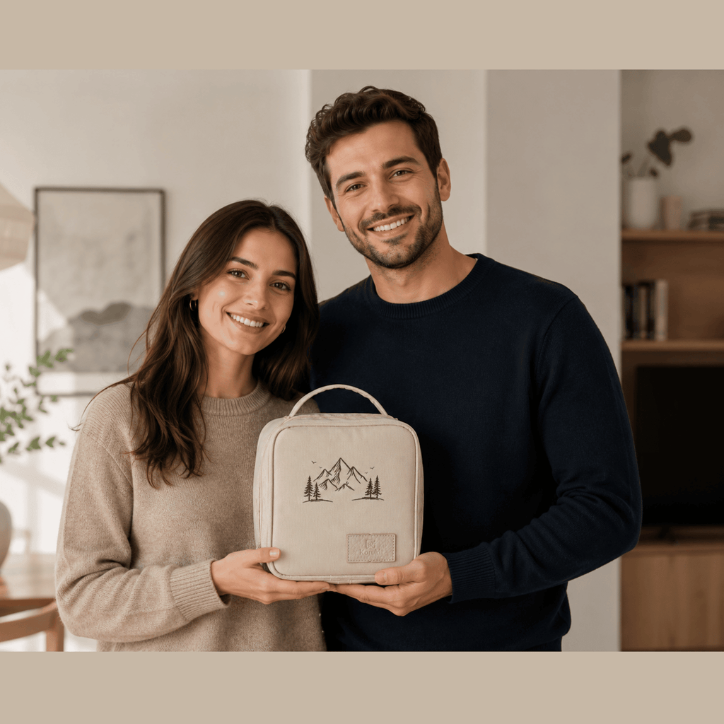 KoruKit Living - Mağazam