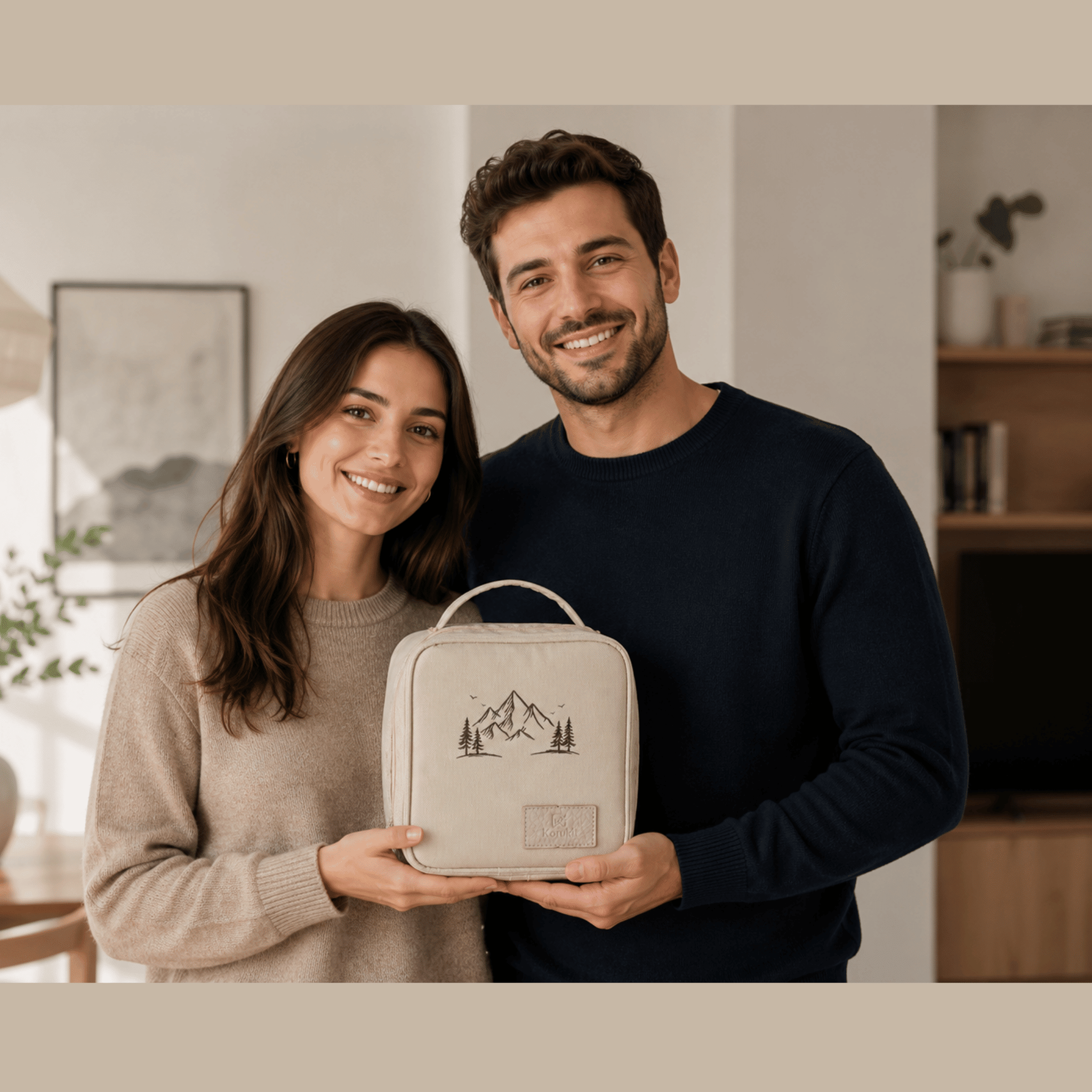 KoruKit Living - Mağazam